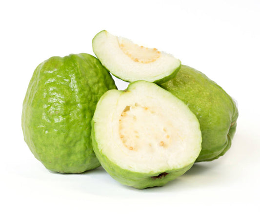 Guava ($5.49 count per LB) - SHOBZEE